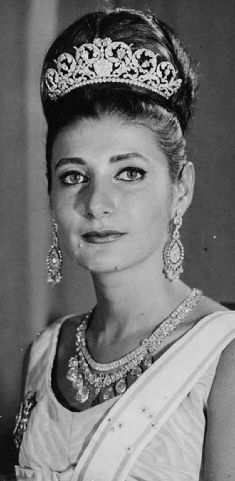 Shahnaz Pahlavi